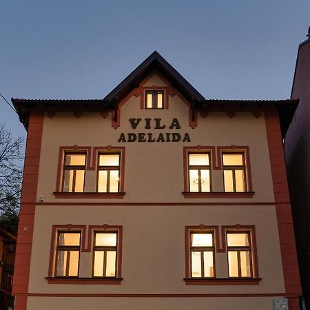 Villa Adelaida Sarajevo Exterior photo